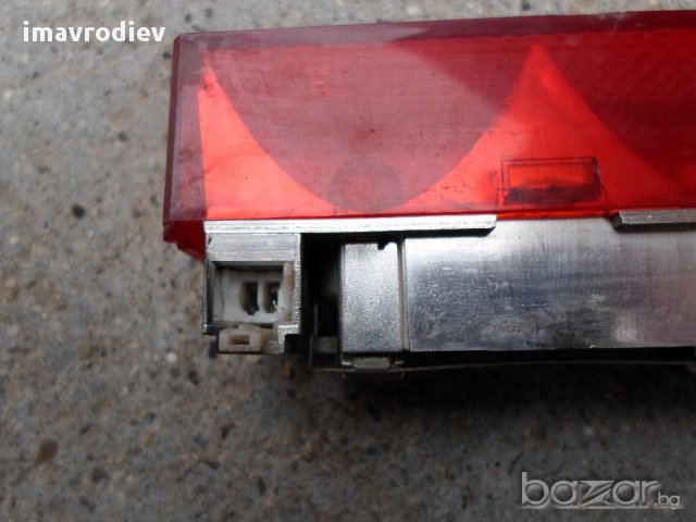 Оригинален трети стоп за форд мондео 3, снимка 5 - Аксесоари и консумативи - 9495812