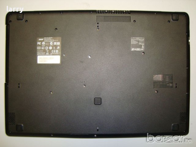 Acer Aspire ES1-711-P05N лаптоп на части, снимка 3 - Части за лаптопи - 15231373