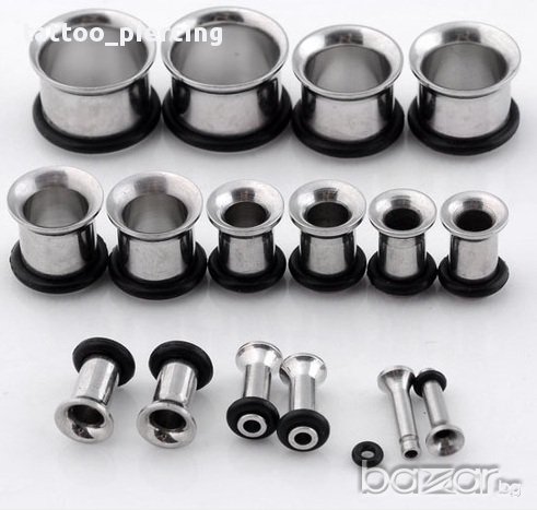 Цена за чифт! Флешове.Различни размери.