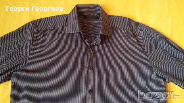 Мъжка риза Jack & Jones Premium/Джак енд Джоунс Премиум, 100% оригинал, снимка 2 - Ризи - 17856895