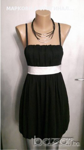 Рокля "Tally Weijl" S рр., снимка 9 - Рокли - 17760444