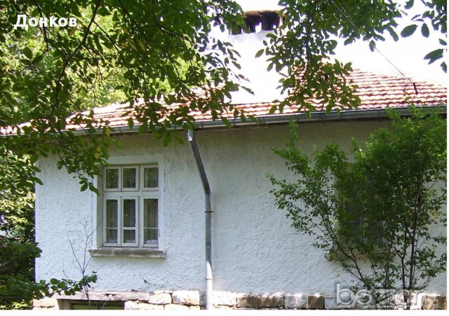 Продавам Къща в село Караш, снимка 3 - Къщи - 16922307