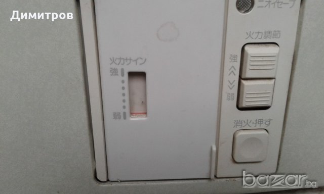  Отоплителна печка, снимка 9 - Отоплителни печки - 20830543