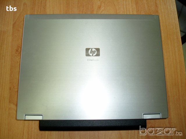 Лаптоп за части HP Elitebook 2530p, снимка 2 - Части за лаптопи - 16907371