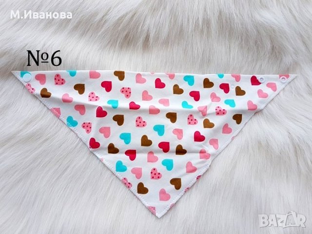 Бандани, снимка 3 - Други - 21734331