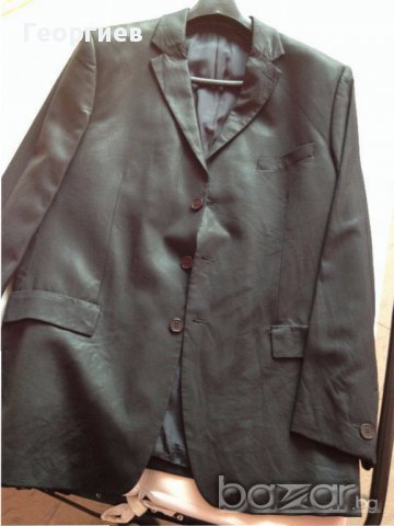 Марков костюм