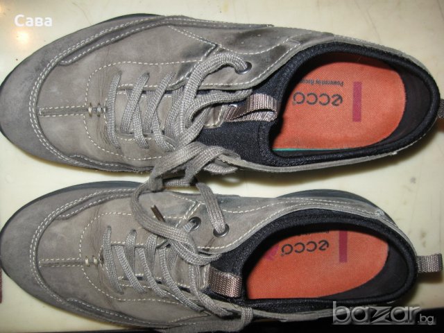 Спортни обувки ECCO  номер 40 и 41, снимка 5 - Маратонки - 20779120