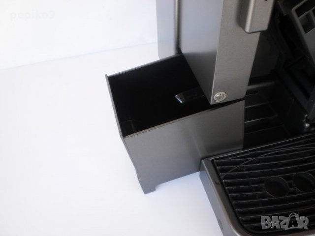 Продавам кафемашини внос от Германия робот,пълен автомат SAECO TREVI CHIARA SPIDEM Перфектна, снимка 14 - Кафемашини - 21841155