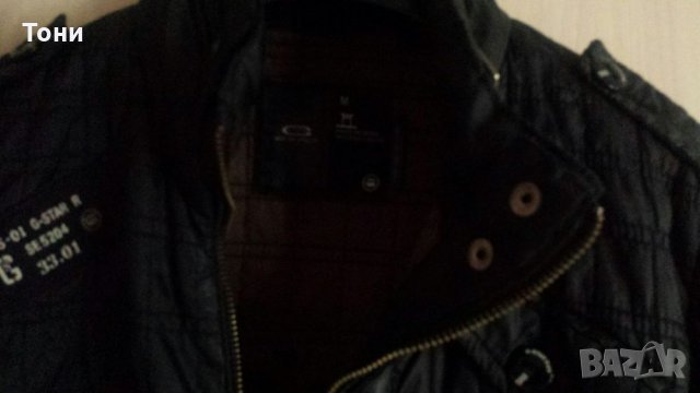 Продавам яке, снимка 2 - Якета - 23065042