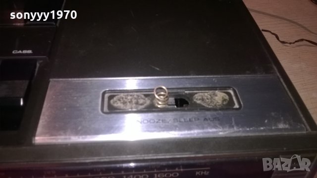 isp src-500 receiver-внос германия, снимка 14 - Ресийвъри, усилватели, смесителни пултове - 25913938