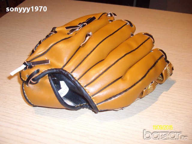 ръкавица за беизбол-внос швеицария