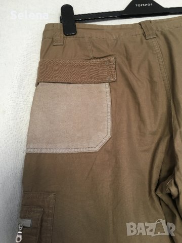 Мъжки спортен панталон, снимка 9 - Панталони - 24184917