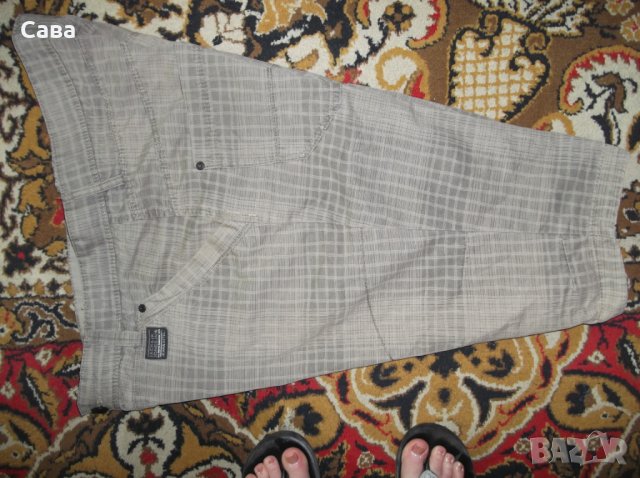 Къси панталони JACK&JONES   мъжки,Л, снимка 4 - Къси панталони - 25662163