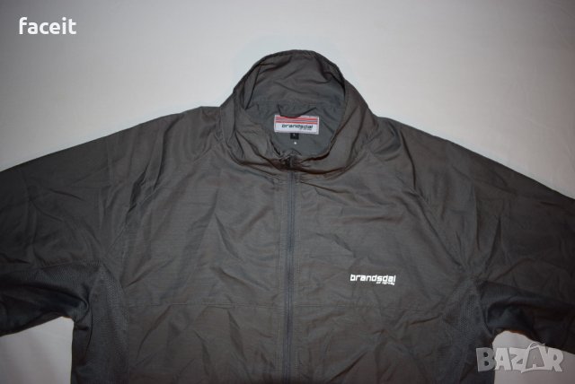 Brandsdal of Norway - Rocky - Страхотно 100% ориг. горнище - L / Мъжко, снимка 2 - Спортни дрехи, екипи - 23277030