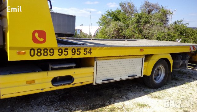 Пътна помощ РАЗГРАД Ем Ескпрес ЕООД, снимка 2 - Пътна помощ - 22169866