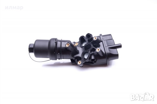 06D115397J Тяло- корпус на масления филтър  за Ауди и Фолксваген 2,0 FSI, снимка 4 - Части - 25785885