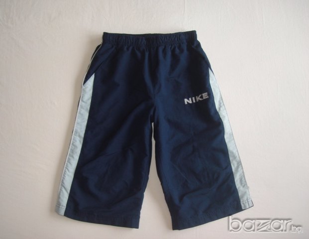 Nike,юношески спортен панталон,152 см. , снимка 5 - Детски панталони и дънки - 16385304
