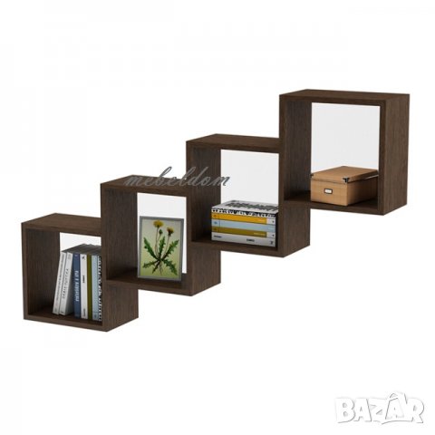 Етажерка за стена,полица,етажерки(код-0254), снимка 2 - Етажерки - 23358577