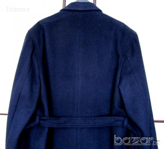 Мъжко палто, снимка 4 - Якета - 20851905