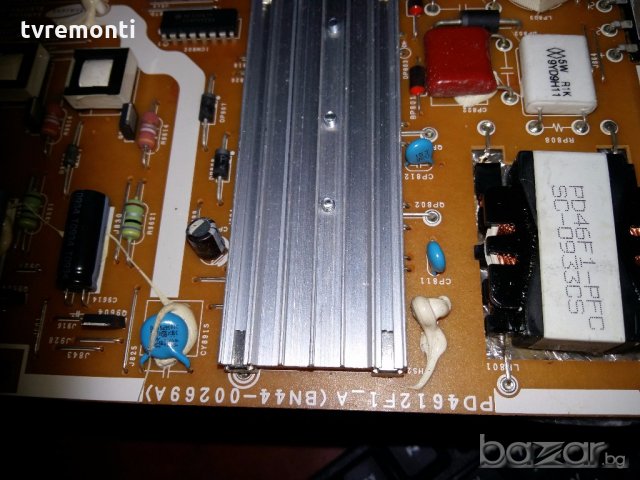 POWER SUPPLY BN44-00269A, снимка 2 - Части и Платки - 19957736