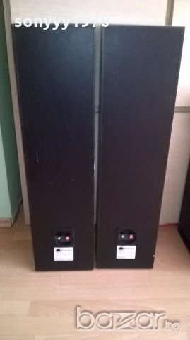 arcus domino-germany-berlin-2бр-маркови тонколони, снимка 13 - Тонколони - 19723962