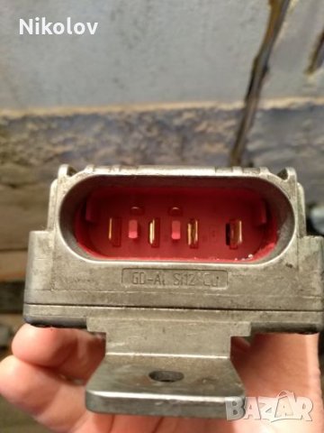 Реостат за Mercedes E-Class W210, A 022 545 62 32 Мерцедес Е-Класа , снимка 3 - Части - 24506013