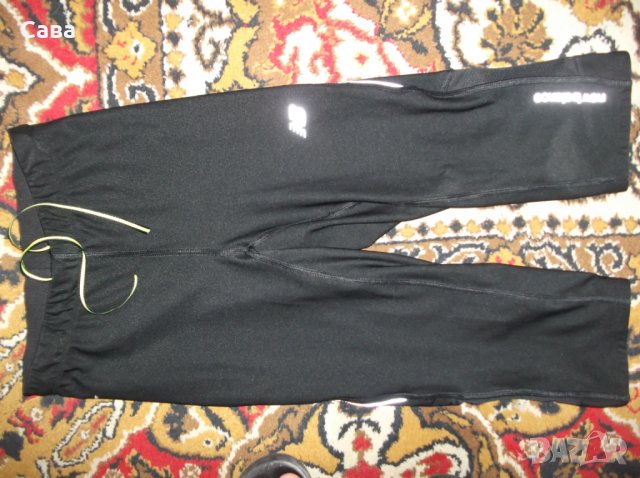 Фитнес шорти UNDER ARMOUR, NEW BALANCE    дамски,С-М, снимка 6 - Спортни екипи - 25647332