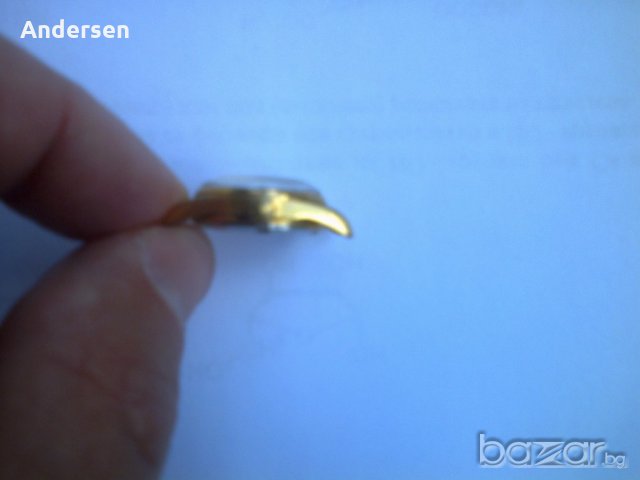 Швейцарски дамски часовник "Bella Geneve", снимка 2 - Дамски - 20473900