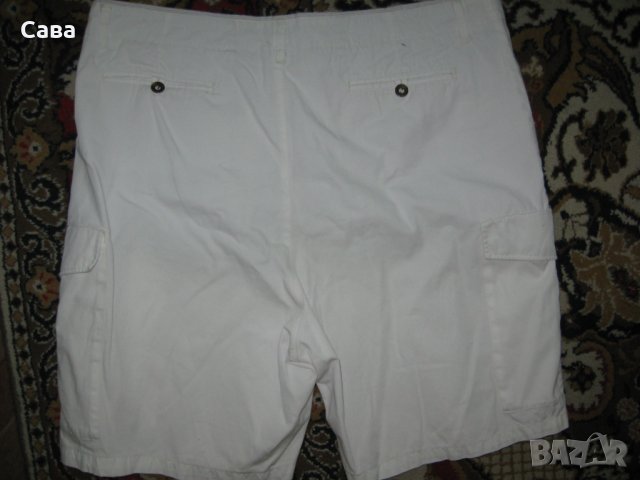 Къси панталони PUMA-R.DASSLER   мъжки,Л, снимка 3 - Къси панталони - 22617970