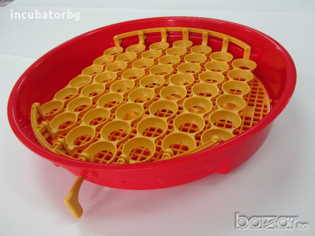  Инкубатори - Официален вносител за България! Собствен сервиз!, снимка 5 - За селскостопански - 7756950