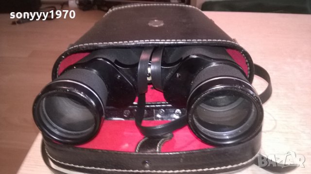 ocean antireflex-7x50 marine-бинокъл с кобур-внос швеция