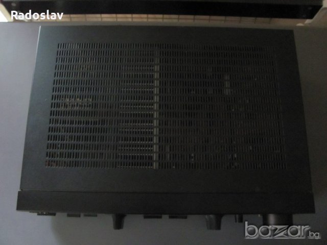 TEAC A-X 1030, снимка 6 - Ресийвъри, усилватели, смесителни пултове - 21395654