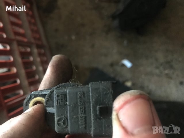 Компютри ,датчици за sklasa w220, снимка 13 - Автомобили и джипове - 25257224