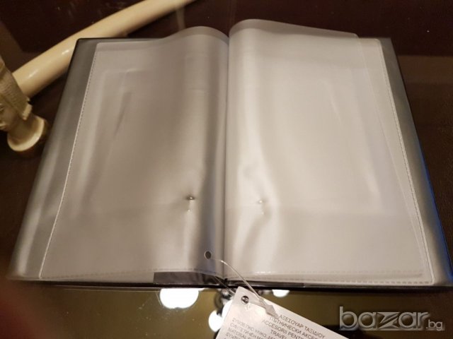 Калъф за документи на автомобил, снимка 10 - Аксесоари и консумативи - 20276003