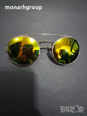 Слънчеви очила, снимка 1 - Слънчеви и диоптрични очила - 22842439