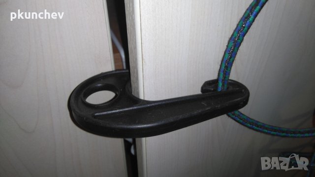 Ластична мрежа за багаж /ластици за багаж/, снимка 7 - Аксесоари и консумативи - 24090504