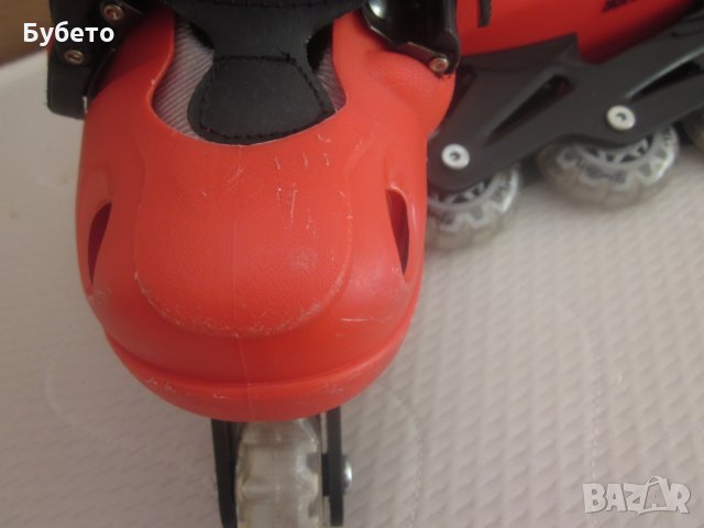 Ролери, снимка 6 - Ролери, кънки - 22975856