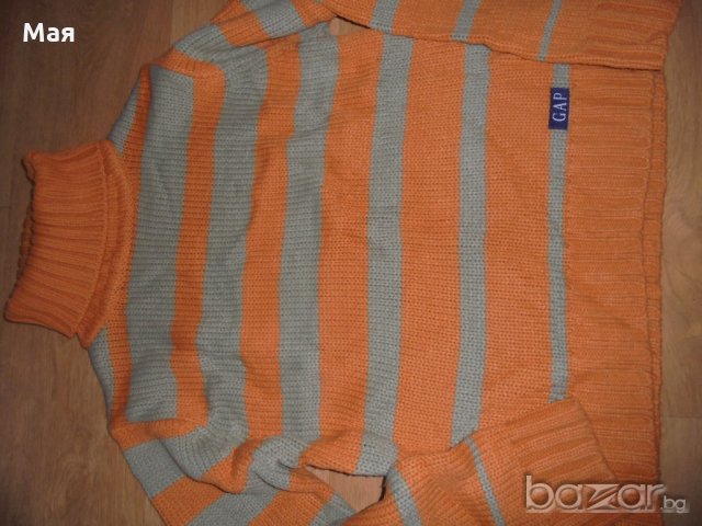 Красив дамски пуловер , снимка 1