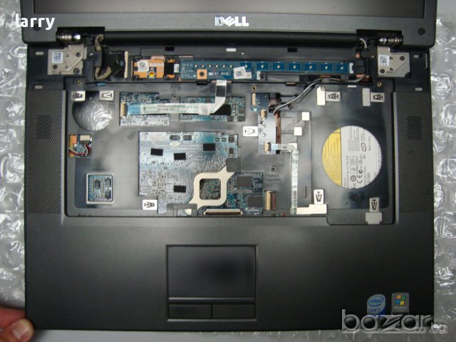 Dell Vostro 1510 лаптоп на части, снимка 5 - Части за лаптопи - 10814877