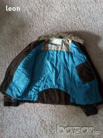 Energie яке, снимка 4 - Якета - 20236639