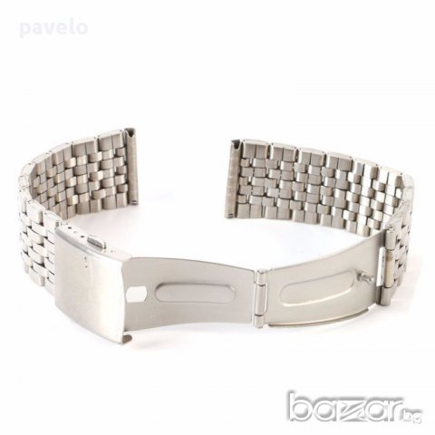 верижка за часовник, снимка 3 - Мъжки - 17129511