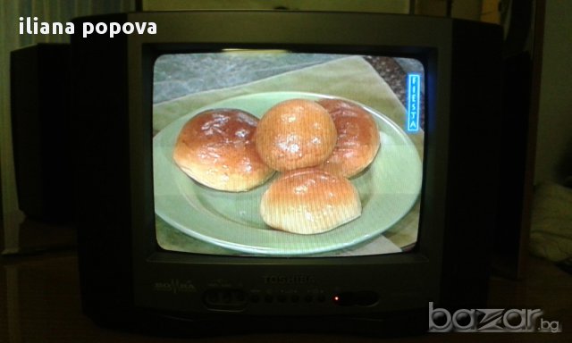 телевизор Тошиба, снимка 6 - Телевизори - 13143016