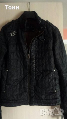 Продавам яке, снимка 4 - Якета - 23065042