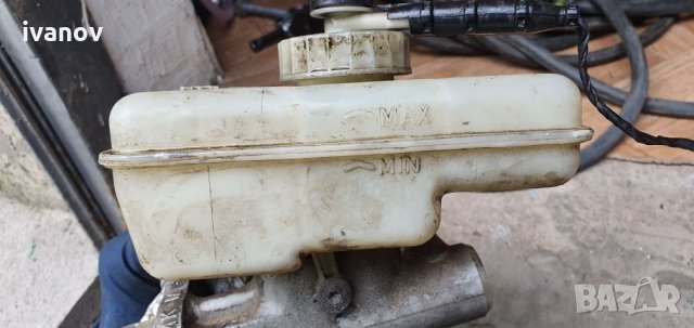 Спирачна помпа за бмв Е36 Ате Оригинал BMW E36 Ate , снимка 6 - Части - 25659012
