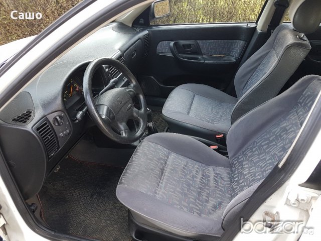 Сеат Кордоба 2200лв., снимка 5 - Автомобили и джипове - 21367999