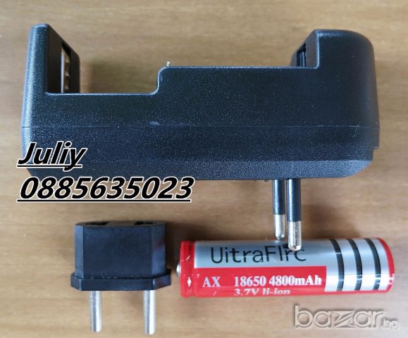 Челник и фар за велосипед /2 в 1/, снимка 17 - Къмпинг осветление - 15641883