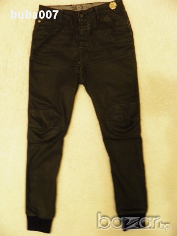 G-star Dean loose tapered дънки W27/L32, снимка 1
