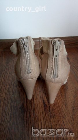 seyshels shoos - страхотни дамски сандалки НОВИ, снимка 10 - Сандали - 18391296