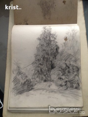 акварели,линии~моливи,акварели..., снимка 16 - Картини - 13950158