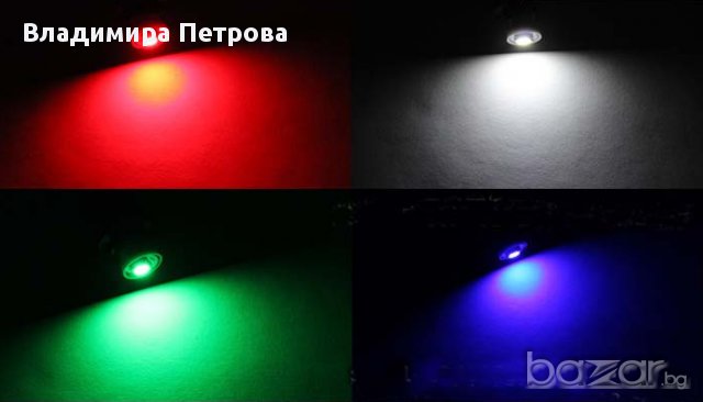 Крушки T10 с LED светлина, снимка 8 - Аксесоари и консумативи - 17739054